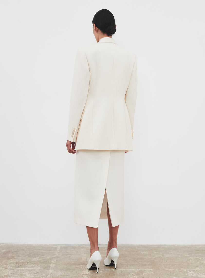 Contour Blazer